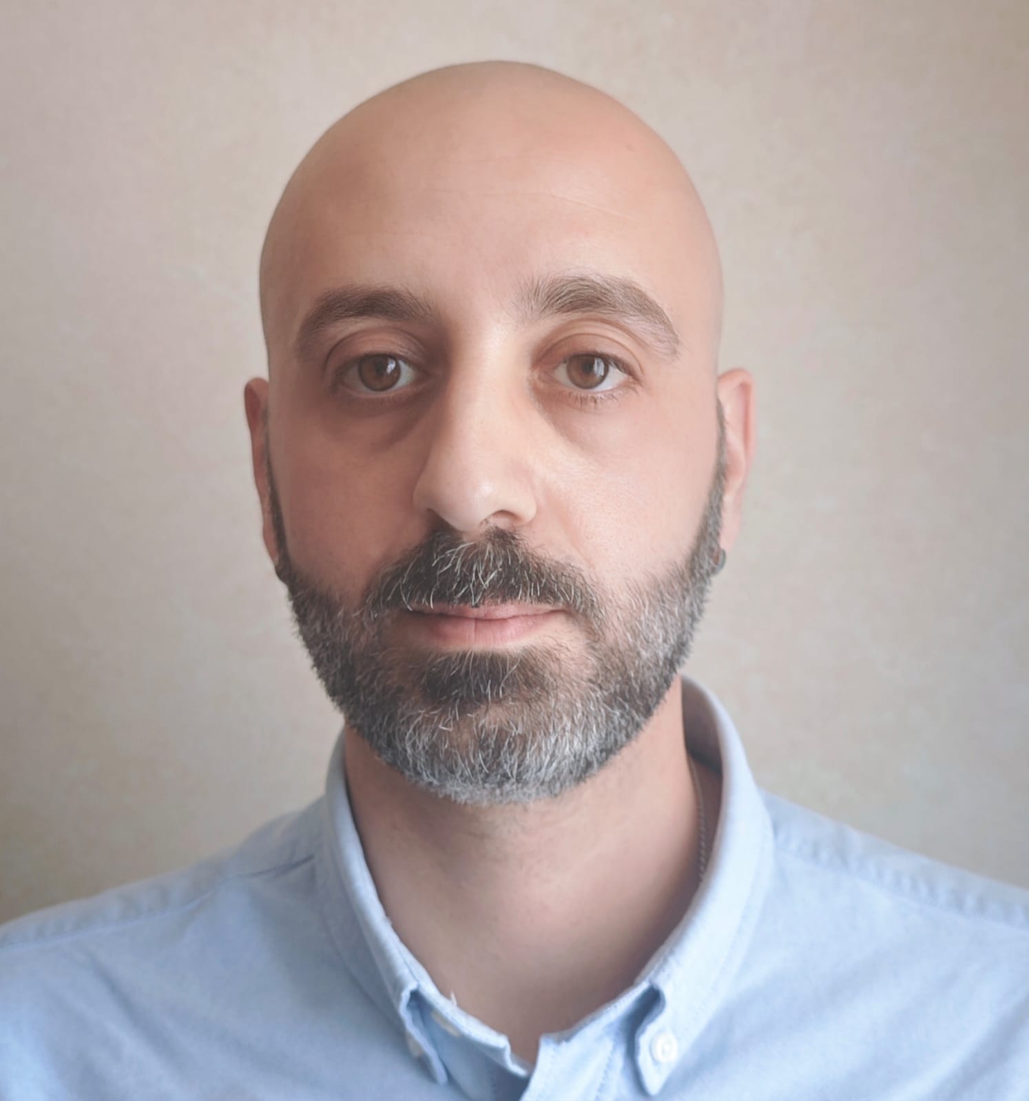 Andrea Tosini